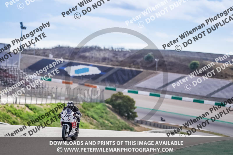 motorbikes;no limits;october 2019;peter wileman photography;portimao;portugal;trackday digital images